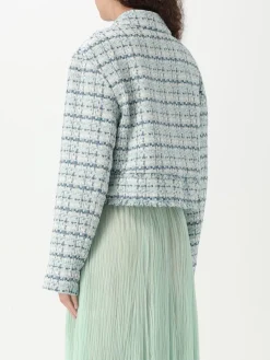 Giubbotto Boss in tweed