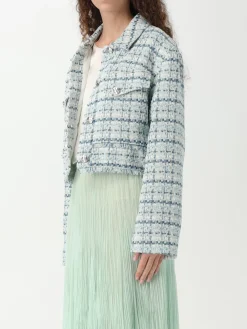 Giubbotto Boss in tweed