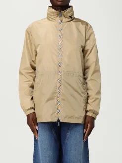 Giubbotto Burberry in nylon