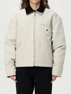 Giubbotto Carhartt Wip in cotone