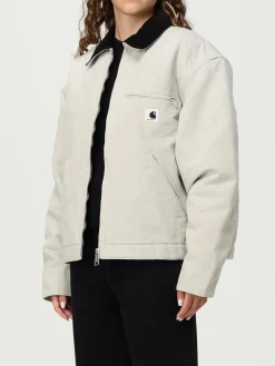 Giubbotto Carhartt Wip in cotone