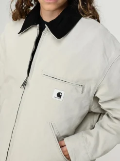 Giubbotto Carhartt Wip in cotone