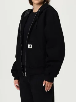 Giubbotto Carhartt Wip in cotone con cappuccio