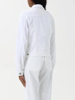 Giubbotto Dondup in denim