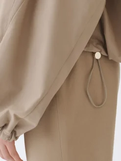 Giubbotto Fabiana Filippi in cotone