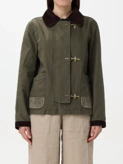 Giubbotto Fay in cotone