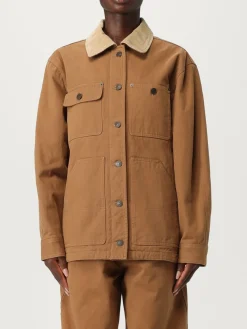 Giubbotto Isabel Marant in cotone