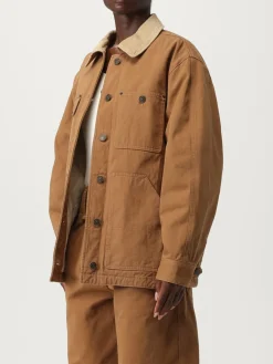 Giubbotto Isabel Marant in cotone