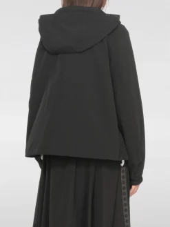 Giubbotto Kenzo in nylon con cappuccio