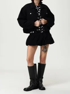 Giubbotto Liu Jo in denim