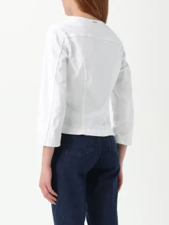 Giubbotto Liu Jo in denim