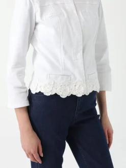 Giubbotto Liu Jo in denim