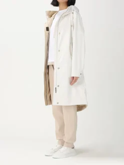 Giubbotto Moorer in cotone