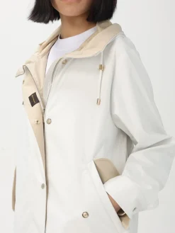 Giubbotto Moorer in cotone