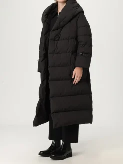 Giubbotto Moorer in nylon trapuntato