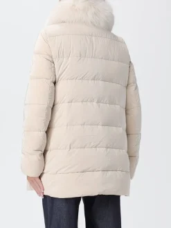 Giubbotto Moorer in nylon