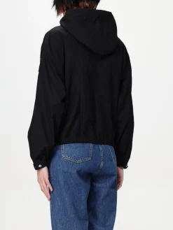 Giubbotto Moose Knuckles in nylon