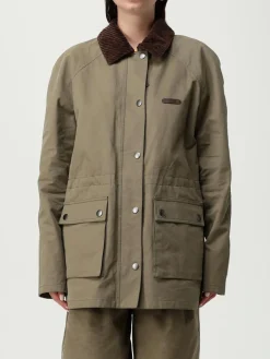 Giubbotto Moschino Couture in cotone