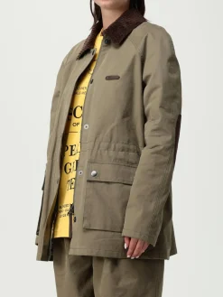 Giubbotto Moschino Couture in cotone