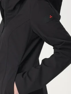 Giubbotto Peuterey in nylon stretch