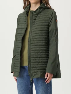 Giubbotto Save The Duck in nylon trapuntato