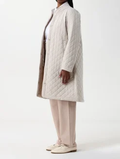 Giubbotto trapuntato Moorer in nylon