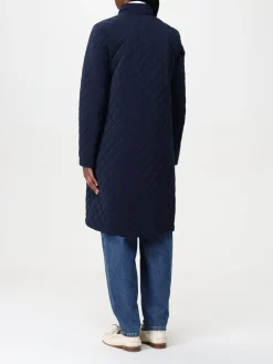 Giubbotto trapuntato Moorer in nylon