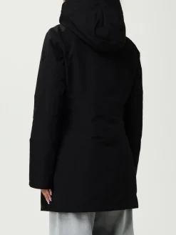 Giubbotto Woolrich in misto cotone