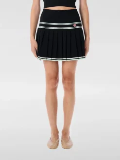 Gonna Casablanca in viscosa