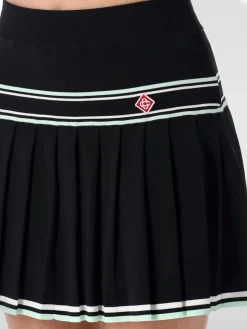 Gonna Casablanca in viscosa