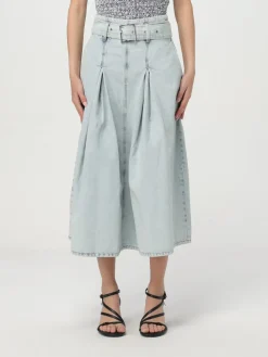 Gonna di jeans Armani Exchange