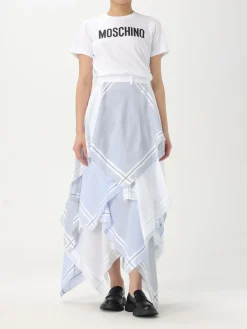 Gonna donna Moschino Couture