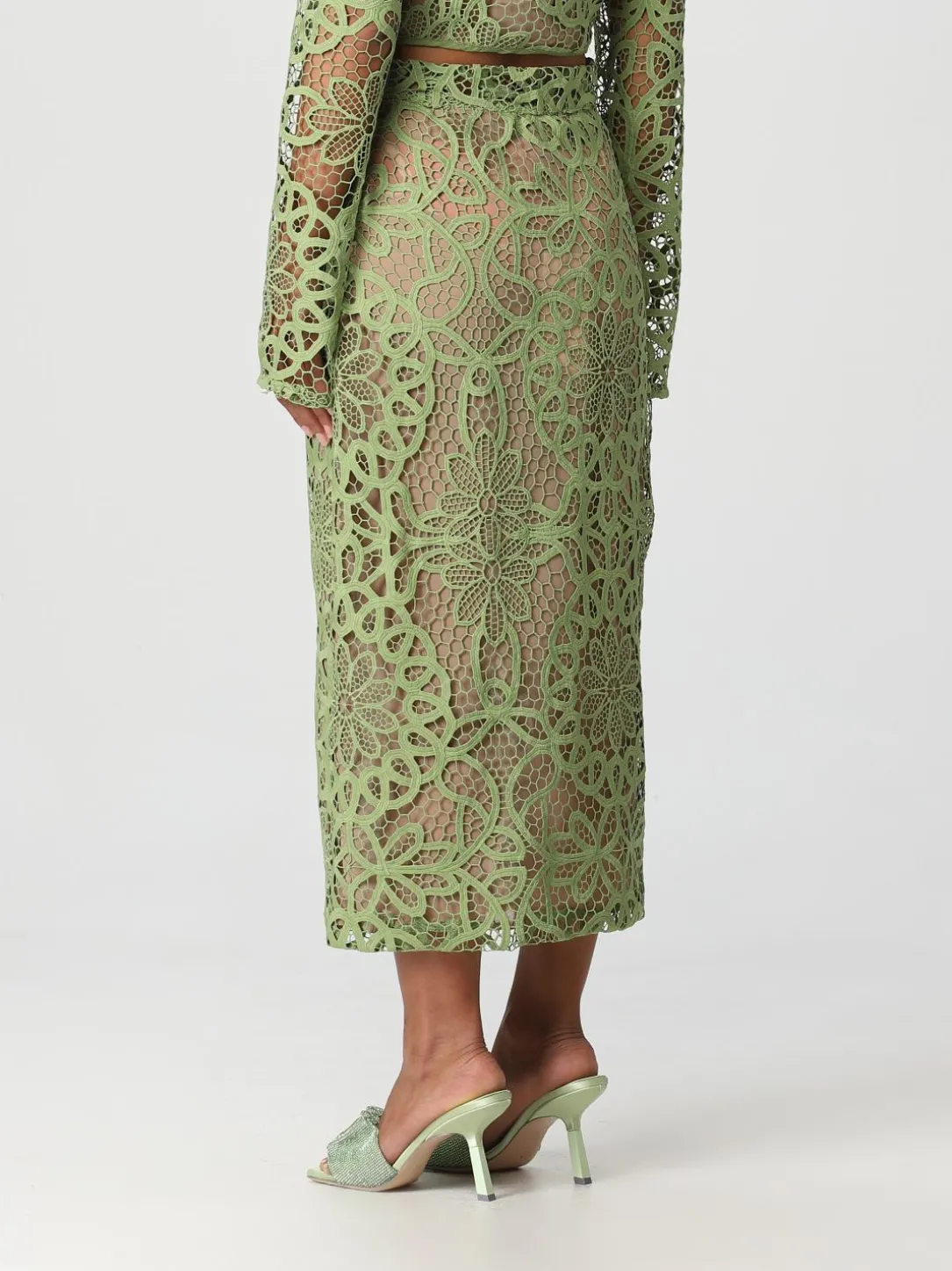 Gonna donna Weili Zheng