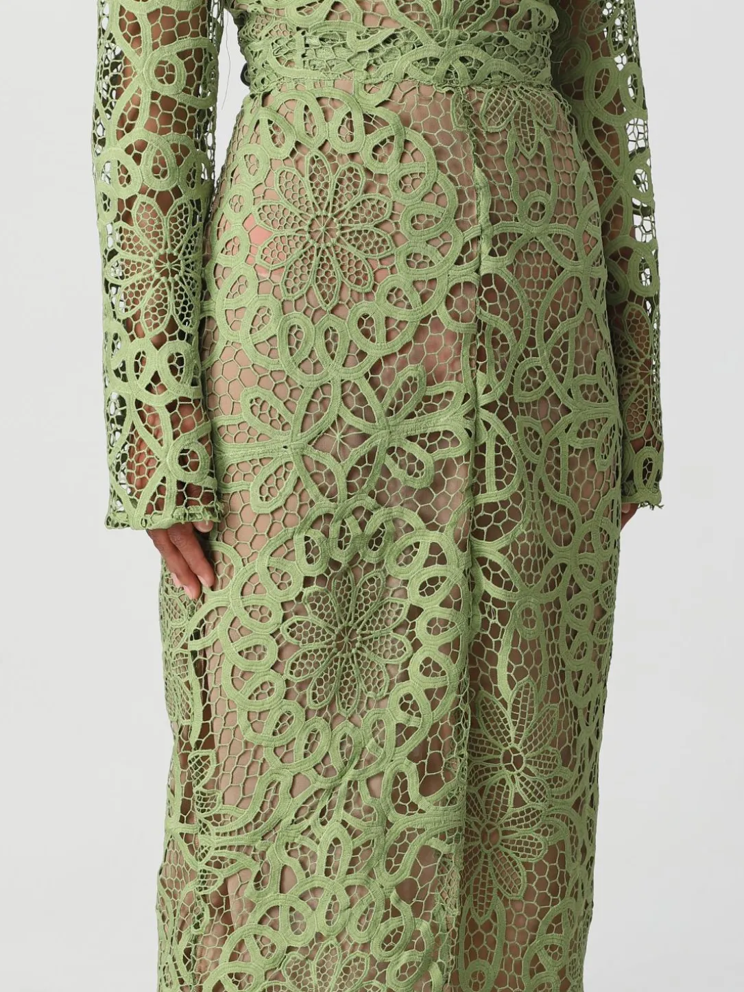 Gonna donna Weili Zheng