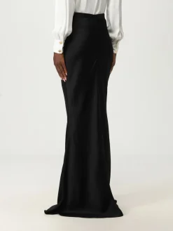 Gonna Elisabetta Franchi in crêpe