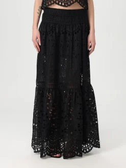 Gonna Ermanno Scervino Life in Sangallo