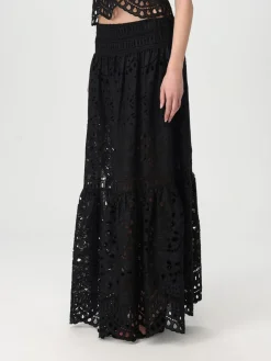 Gonna Ermanno Scervino Life in Sangallo