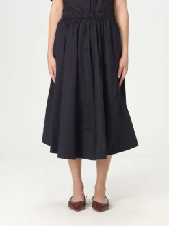 Gonna Forte Forte in cotone