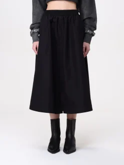 Gonna Golden Goose in cotone