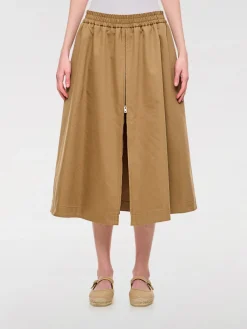 Gonna Golden Goose in cotone