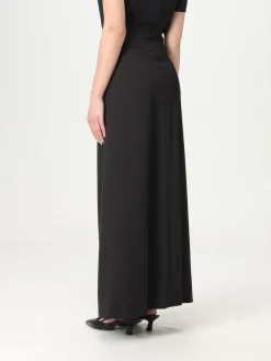 Gonna H Couture in crêpe stretch