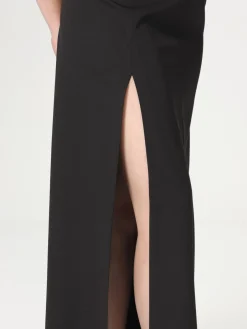 Gonna H Couture in crêpe stretch