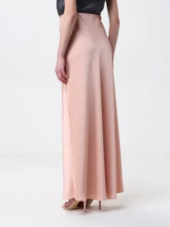 Gonna H Couture in raso