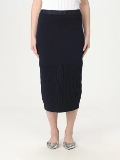 Gonna Iceberg in misto cotone