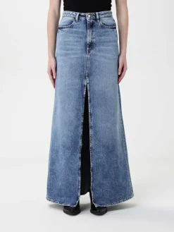 Gonna Icon Denim Los Angeles in denim