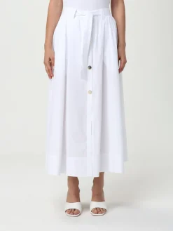 Gonna in cotone Liu Jo