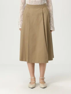 Gonna in gabardine Liu Jo