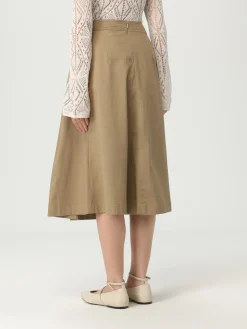 Gonna in gabardine Liu Jo