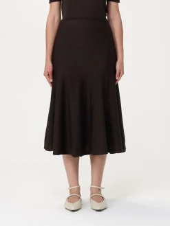 Gonna in lana Khaite