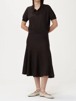 Gonna in lana Khaite